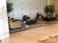 -杭州城中香格里拉大酒店