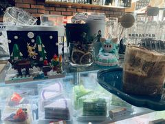 -如果枫糖(万达店)