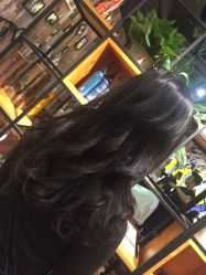 -藤野造型·专业烫染店