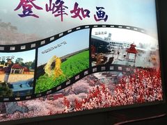 -威海大水泊国际机场