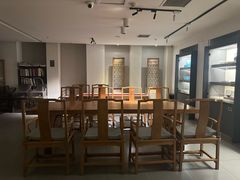 -稍可轩博物馆餐厅
