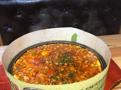 -小木屋拌饭(抚顺望花凤城商业街店)