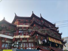 -周浦小上海步行街