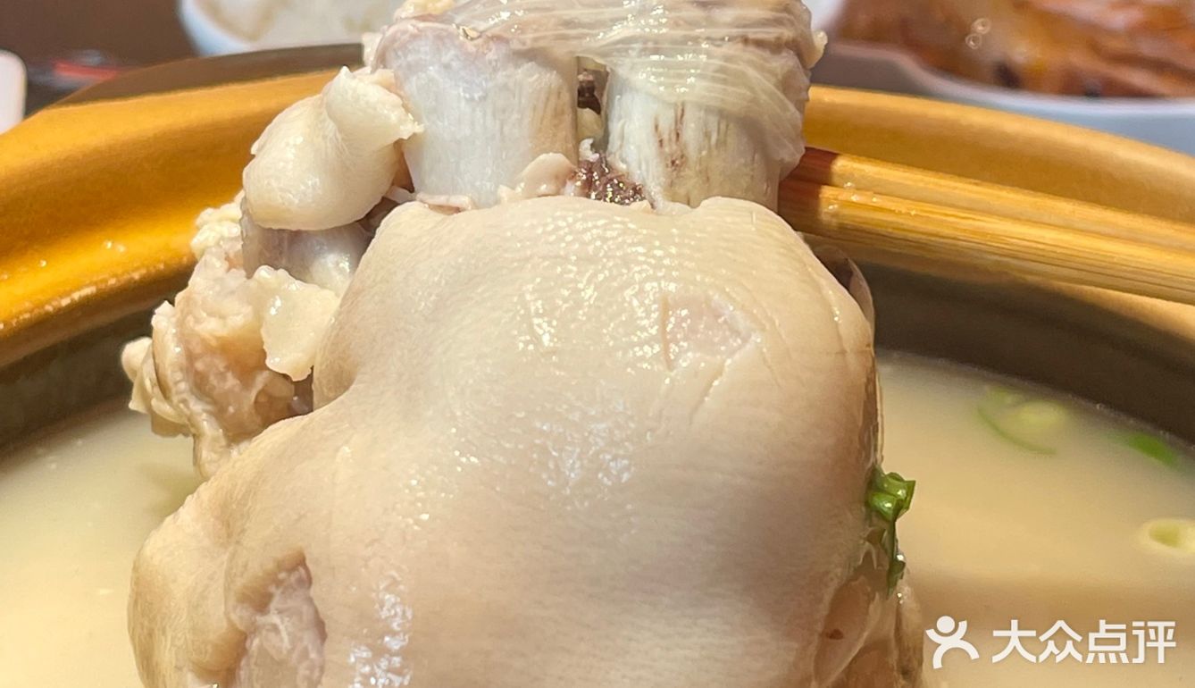 吃一次就爱上的宝藏川味冒菜店！