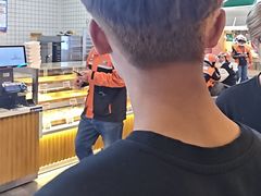 -太子浓心·港式猛火小锅米线(探十里店)
