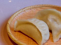 虾仁蒸饺-留芳·文旅古月楼(老街店)