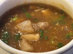 甬味芋艿羹-宁波状元楼酒店(和义路店)