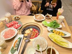 -呷哺呷哺(太原万象城店)
