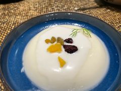 杏仁豆腐-淮上豆府(水厂路店)