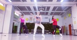 -TOMBOY爵士舞韩舞舞社