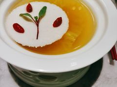 蓉城鸡豆花-辛香汇·现炒川菜(淮海路百盛店)