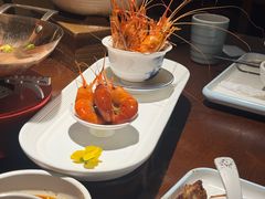 -乔街深夜食堂·小龙虾·高压锅生蚝(杭州总店)