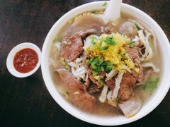 -潮镇老尾牛杂(环城西路店)