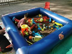 -长春市南湖公园