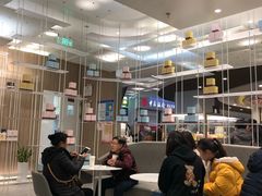 -奈雪的茶(市百一店)