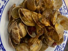 -江城燕子大排档(江汉路步行街店)