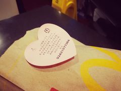 -麦当劳(龙之梦购物中心店)