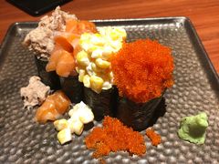 爆炸头军舰战队-摩打食堂(喜荟城店)
