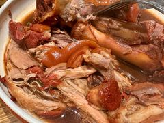 -金掌勺·锅包肉(广渠门店)