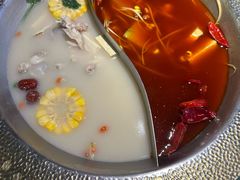 -麻田会 ·牛蛙火锅(珠江新城维家思广场店)