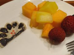 -北京王府井希尔顿酒店·万斯阁西餐厅