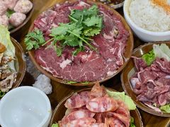 -笔记安顺夺夺粉火锅