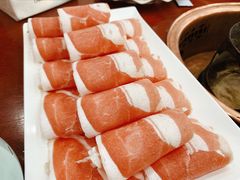 -岳合轩老北京涮肉