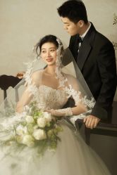 -IDO婚纱摄影(上海旗舰店)
