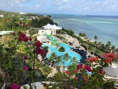 -塞班肯辛顿酒店Kensington Hotel Saipan