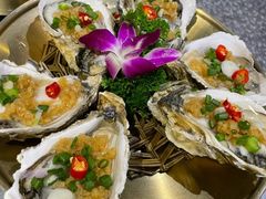 -本炙炭烤·蒲烧活鳗料理店(金沙洲店)