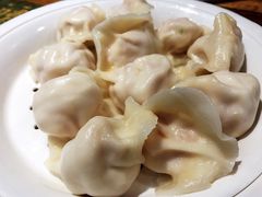 -金谷园饺子·烧烤·家宴(人大总店)