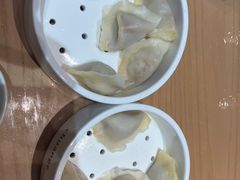 -船歌·鱼水饺青岛菜(国贸商城店)