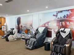 -北京中升宝辉宝马4S店