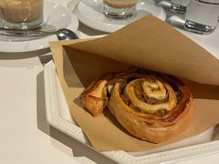 -sugarman espresso素饮糖人高新咖啡工厂