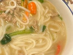 -赣南粉局·江西小炒·锅气炒粉(人民广场店)