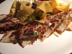 薯片牛肉饼-Shanghai Brew House上海啤酒工坊(老外街店)