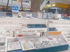 -宝岛眼镜·蔡司·依视路·青少儿近视防控验配中心(西市城购物中心店)