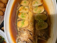 -径山十八道·风味民间菜(华夏之心店)