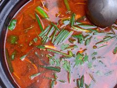 -贵厨酸汤牛肉(花果园国际中心店)