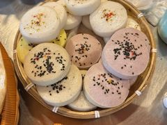 阿婆米饼-小米粑粑(玉锦苑店)