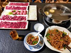 -悦来悦牛潮汕牛肉火锅(大浪店)