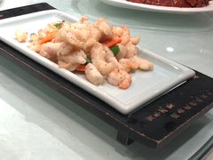 水晶虾仁-一品滇香·云南菜(公益西桥店)
