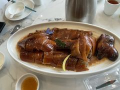 -欢乐海岸美食联盟