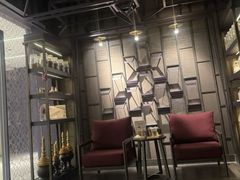 -LANN I 蘭 泰式古法按摩(徐家汇城开YOYO店)