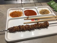 -丰茂烤串(建设街店)