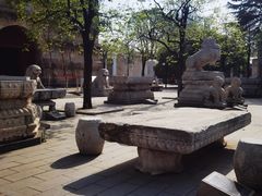 -北京石刻艺术博物馆(五塔寺)