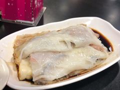 -华辉拉肠(小北路店)