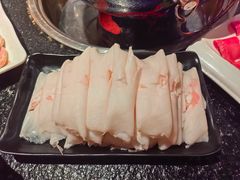 -京炭铜锅涮肉·羊蝎子·羊肉炉(保利·时光里店)