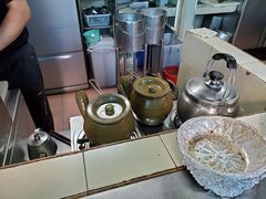 -胜记咖啡