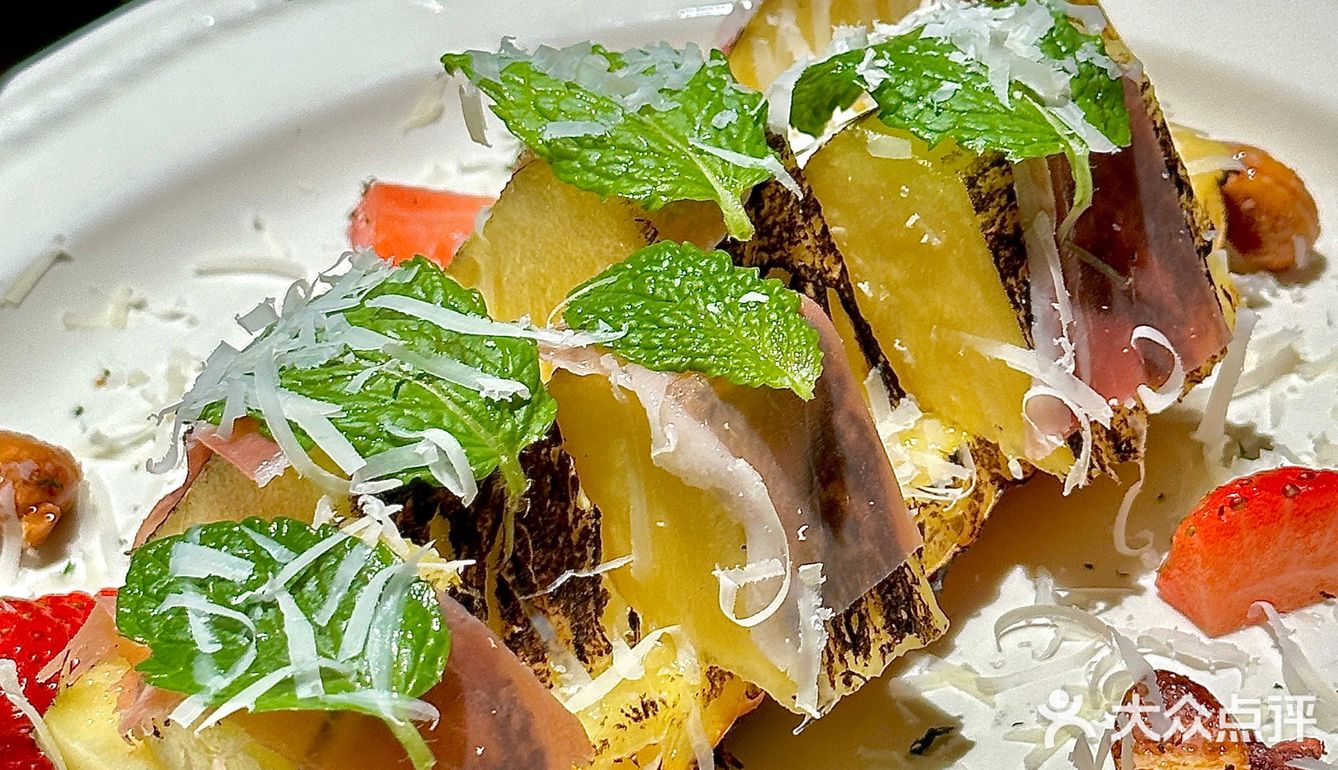 潮阳🍴这家西餐好浪漫🥂好适合约会！